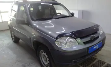 Chevrolet Niva 2013 года за 3 000 000 тг. в Павлодар фото 3