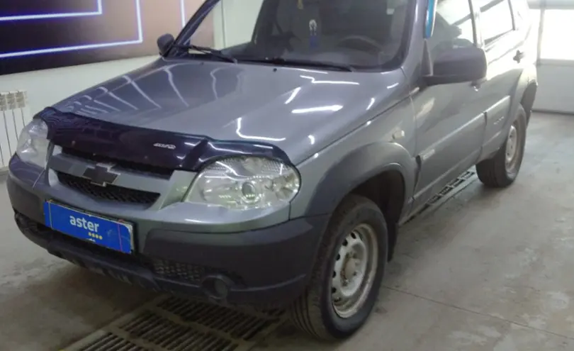 Chevrolet Niva 2013 года за 3 000 000 тг. в Павлодар