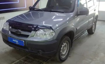 Chevrolet Niva 2013 года за 3 000 000 тг. в Павлодар фото 1