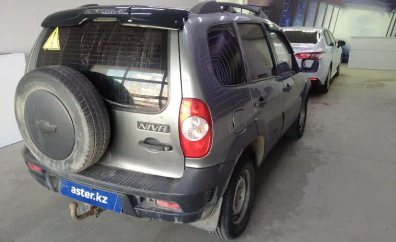Chevrolet Niva 2013 года за 3 000 000 тг. в Павлодар фото 5