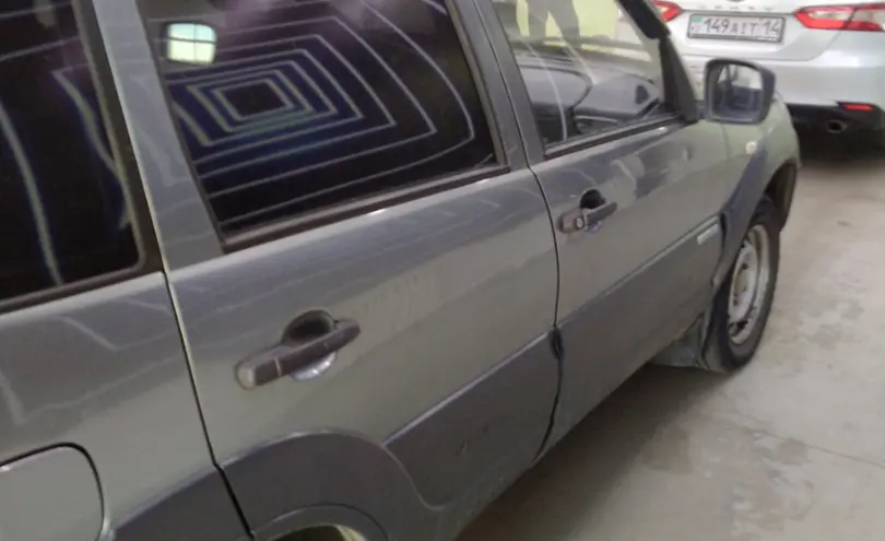 Chevrolet Niva 2013 года за 3 000 000 тг. в Павлодар фото 4