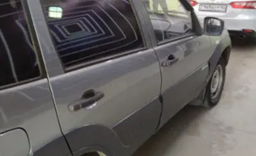 Chevrolet Niva 2013 года за 3 000 000 тг. в Павлодар фото 4