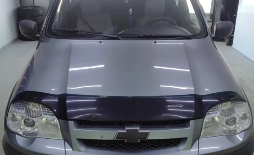 Chevrolet Niva 2013 года за 3 000 000 тг. в Павлодар фото 2