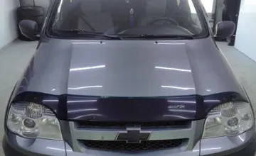 Chevrolet Niva 2013 года за 3 000 000 тг. в Павлодар фото 2