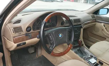 BMW 7 серии 1997 года за 3 100 000 тг. в Шымкент фото 5