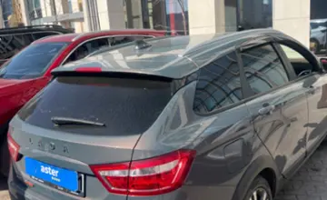 LADA (ВАЗ) Vesta 2022 года за 7 500 000 тг. в Астана