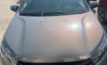 LADA (ВАЗ) Vesta 2022 года за 7 500 000 тг. в Астана фото 2