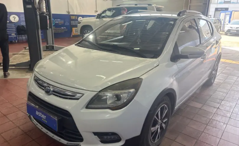 Lifan X50 2016 года за 1 800 000 тг. в Астана фото 1