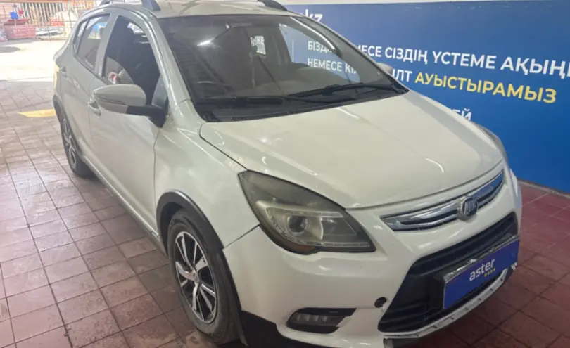Lifan X50 2016 года за 1 800 000 тг. в Астана фото 3