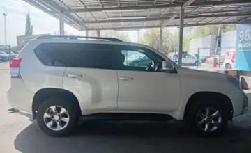 Toyota Land Cruiser Prado 2009 года за 12 500 000 тг. в Алматы фото 4