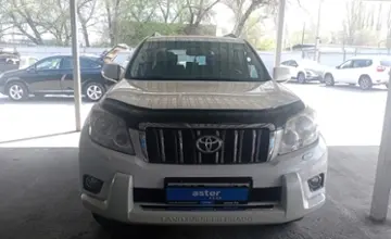 Toyota Land Cruiser Prado 2009 года за 12 500 000 тг. в Алматы фото 2