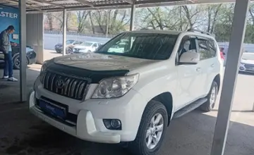 Toyota Land Cruiser Prado 2009 года за 12 500 000 тг. в Алматы фото 1