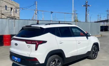 JAC JS4 2023 года за 3 900 000 тг. в Атырау