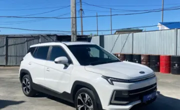 JAC JS4 2023 года за 3 900 000 тг. в Атырау фото 3