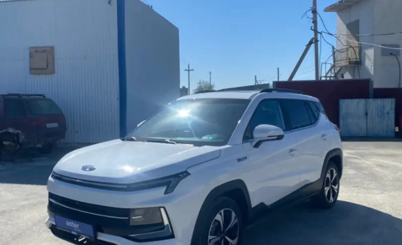 JAC JS4 2023 года за 3 900 000 тг. в Атырау