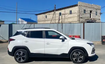 JAC JS4 2023 года за 3 900 000 тг. в Атырау фото 4