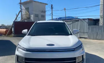 JAC JS4 2023 года за 3 900 000 тг. в Атырау фото 2