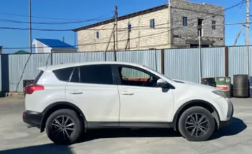 Toyota RAV4 2014 года за 8 500 000 тг. в Атырау фото 4