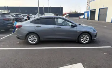 Chevrolet Onix 2023 года за 5 000 000 тг. в Алматы фото 4