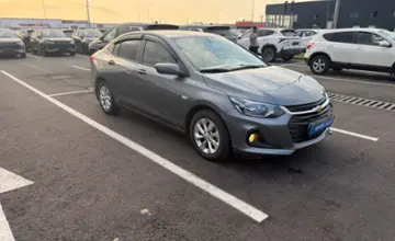 Chevrolet Onix 2023 года за 5 000 000 тг. в Алматы фото 3