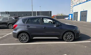 Suzuki SX4 2014 года за 4 500 000 тг. в Алматы фото 4