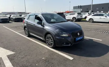 Suzuki SX4 2014 года за 4 500 000 тг. в Алматы фото 3