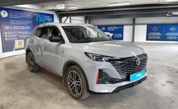 Changan CS55PLUS 2023 года за 8 000 000 тг. в Астана фото 2