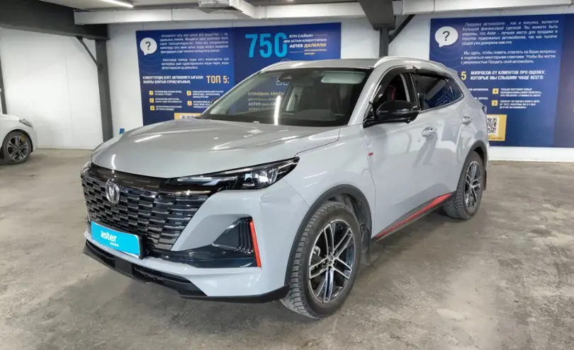 Changan CS55PLUS 2023 года за 8 000 000 тг. в Астана