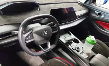 Changan CS55PLUS 2023 года за 8 000 000 тг. в Астана фото 5