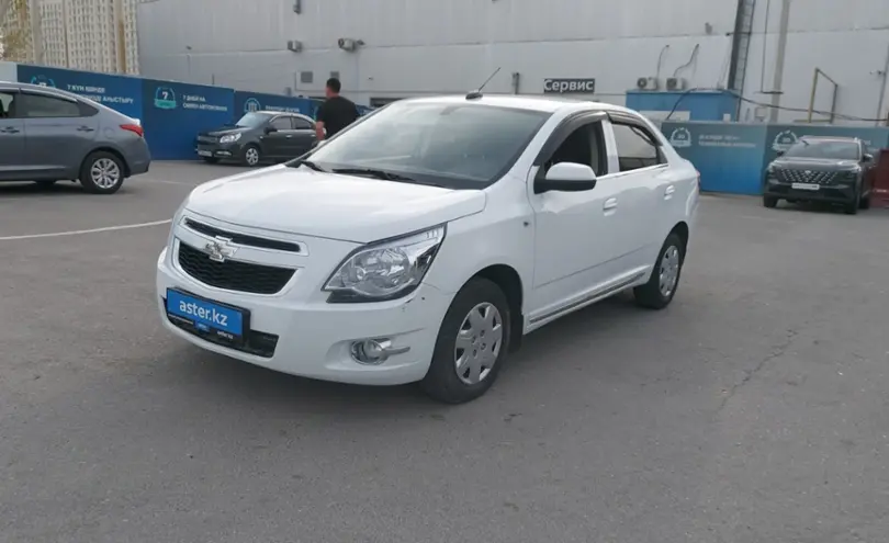 Chevrolet Cobalt 2020 года за 4 600 000 тг. в Шымкент