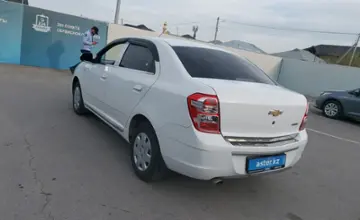 Chevrolet Cobalt 2020 года за 4 600 000 тг. в Шымкент фото 4