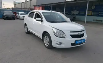 Chevrolet Cobalt 2020 года за 4 600 000 тг. в Шымкент фото 2