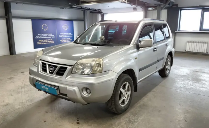 Nissan X-Trail 2006 года за 4 500 000 тг. в Астана
