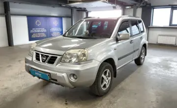 Nissan X-Trail 2006 года за 4 500 000 тг. в Астана фото 1