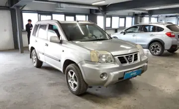 Nissan X-Trail 2006 года за 4 500 000 тг. в Астана фото 2