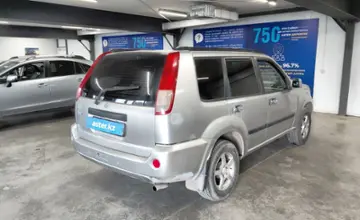 Nissan X-Trail 2006 года за 4 500 000 тг. в Астана фото 3