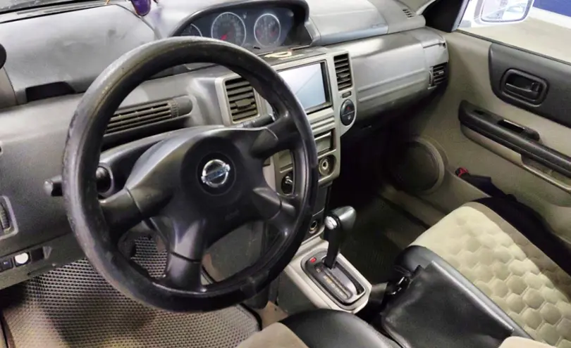 Nissan X-Trail 2006 года за 4 500 000 тг. в Астана фото 5