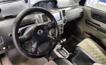 Nissan X-Trail 2006 года за 4 500 000 тг. в Астана фото 5