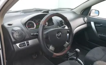 Ravon Nexia R3 2017 года за 3 500 000 тг. в Шымкент фото 5