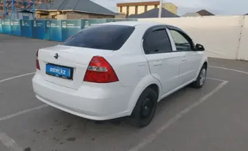 Ravon Nexia R3 2017 года за 3 500 000 тг. в Шымкент фото 3