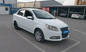 Ravon Nexia R3 2017 года за 3 500 000 тг. в Шымкент фото 2