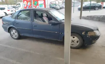 Opel Vectra 1998 года за 600 000 тг. в Алматы фото 4