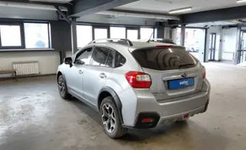 Subaru XV 2012 года за 6 500 000 тг. в Астана фото 4
