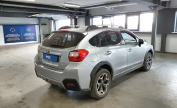 Subaru XV 2012 года за 6 500 000 тг. в Астана фото 3