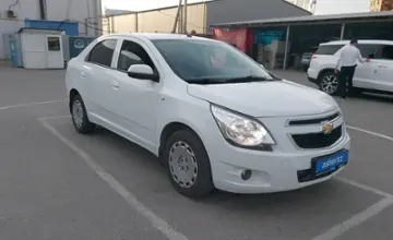 Chevrolet Cobalt 2023 года за 5 000 000 тг. в Шымкент фото 2