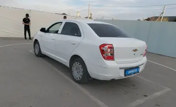Chevrolet Cobalt 2023 года за 5 000 000 тг. в Шымкент фото 4