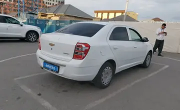 Chevrolet Cobalt 2023 года за 5 000 000 тг. в Шымкент фото 3