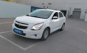 Chevrolet Cobalt 2023 года за 5 000 000 тг. в Шымкент фото 1