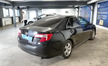 Toyota Camry 2012 года за 8 500 000 тг. в Астана фото 3
