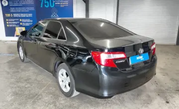 Toyota Camry 2012 года за 8 500 000 тг. в Астана фото 4